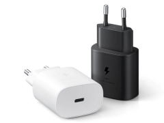 شارژر 25 وات سامسونگ (Samsung) اصل مدل EP-TA800