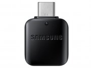 مبدل اصلی تایپ سی به یو اس بی Samsung USB Type-C to USB OTG Connector
