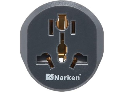 تبدیل ۳ به ۲ نارکن Narken NK-605K2
